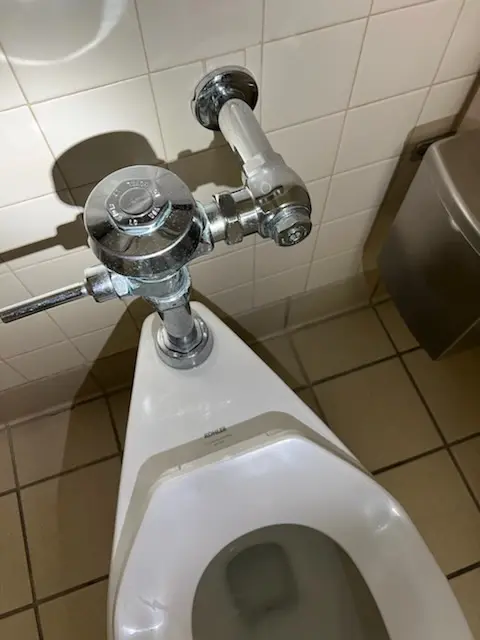 Fixture installation and repair for Sewer Camera Inspection in Parker Ford